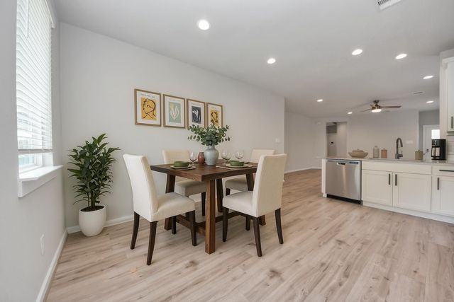 12527 Colchester Creek Court, Houston, TX 77047
