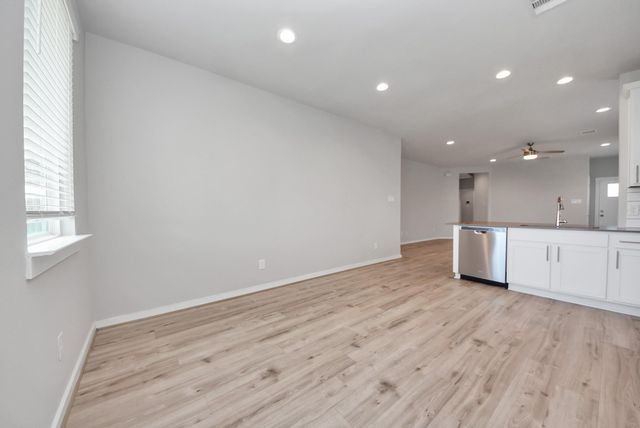 12527 Colchester Creek Court, Houston, TX 77047