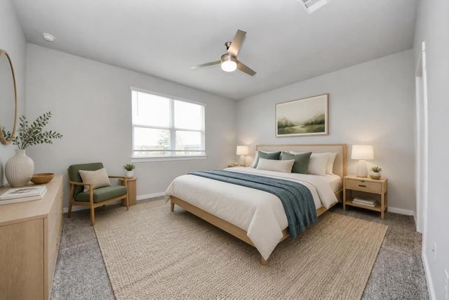 12527 Colchester Creek Court, Houston, TX 77047
