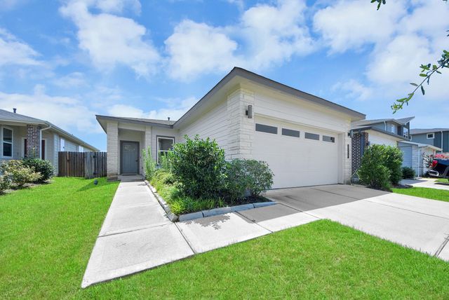 12527 Colchester Creek Court, Houston, TX 77047