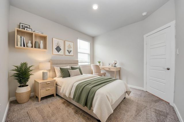 12527 Colchester Creek Court, Houston, TX 77047