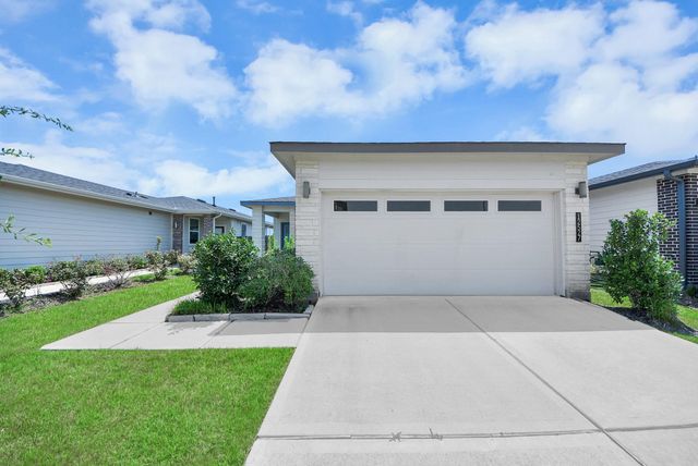 12527 Colchester Creek Court, Houston, TX 77047