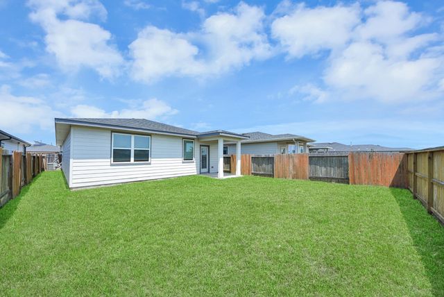 12527 Colchester Creek Court, Houston, TX 77047
