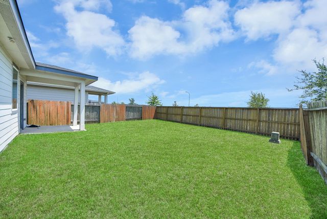 12527 Colchester Creek Court, Houston, TX 77047