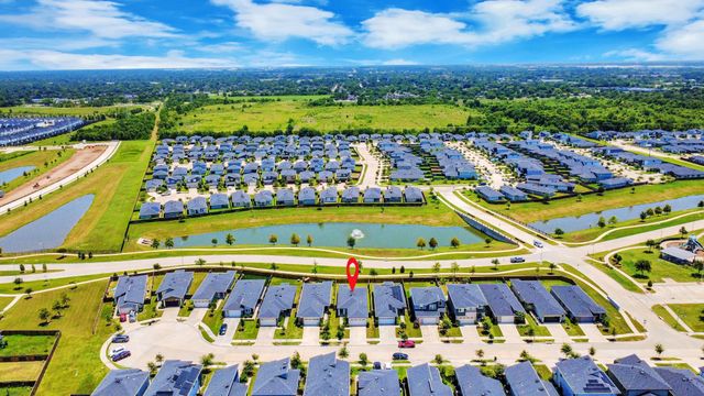12527 Colchester Creek Court, Houston, TX 77047