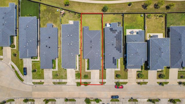 12527 Colchester Creek Court, Houston, TX 77047