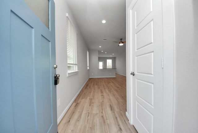 12527 Colchester Creek Court, Houston, TX 77047