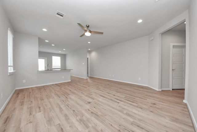 12527 Colchester Creek Court, Houston, TX 77047