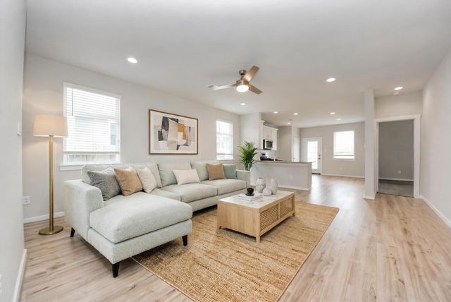 12527 Colchester Creek Court, Houston, TX 77047