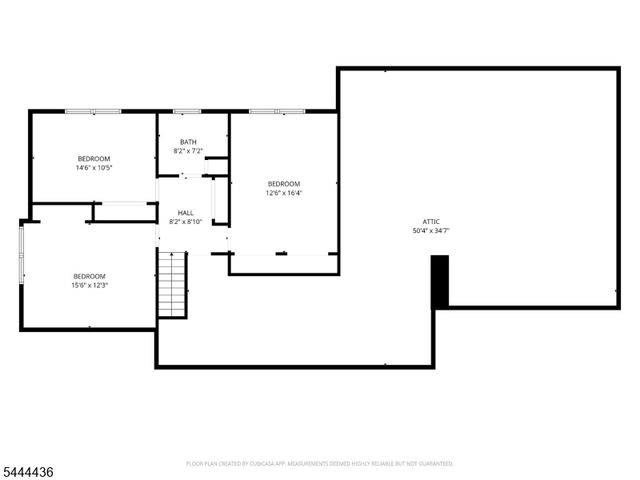 23 Sweetbriar Rd, Franklin Twp., NJ 08873