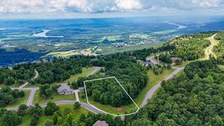 0 River Bluffs Drive Lot #26, Jasper, TN 37347
