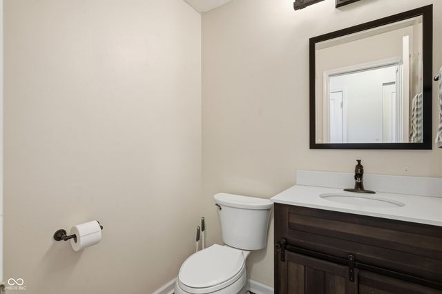 1036 Spanish Lake Drive, Avon, IN 46123