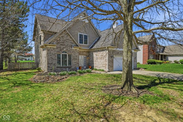 1036 Spanish Lake Drive, Avon, IN 46123