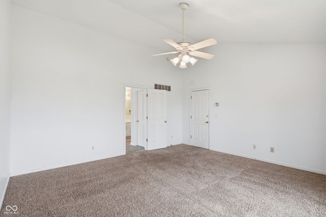 1036 Spanish Lake Drive, Avon, IN 46123