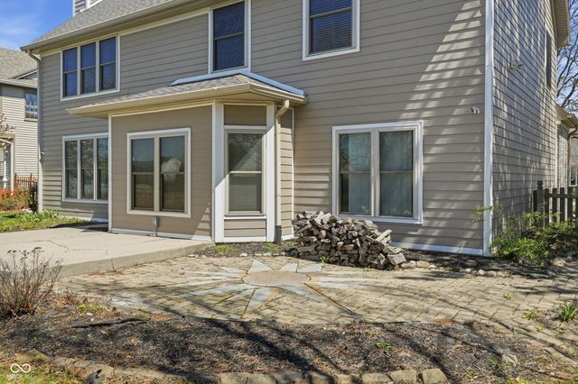 1036 Spanish Lake Drive, Avon, IN 46123