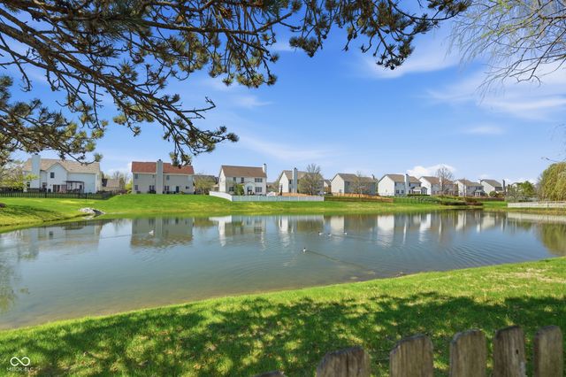 1036 Spanish Lake Drive, Avon, IN 46123