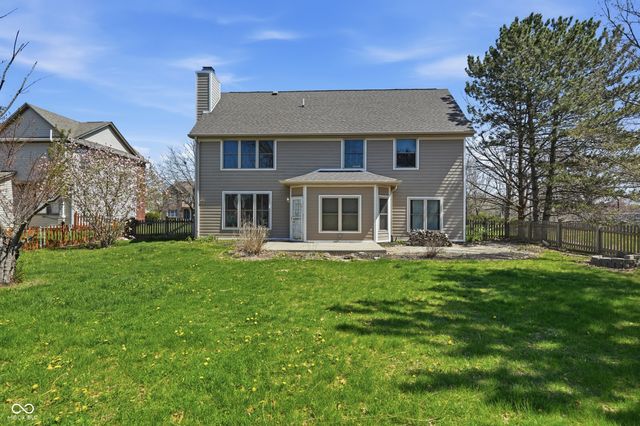 1036 Spanish Lake Drive, Avon, IN 46123