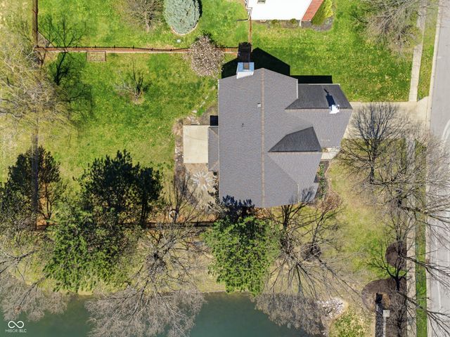 1036 Spanish Lake Drive, Avon, IN 46123
