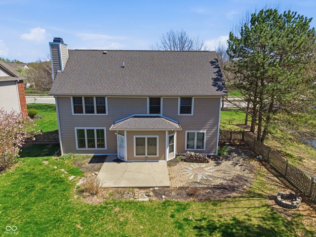 1036 Spanish Lake Drive, Avon, IN 46123