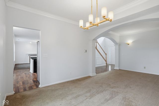 1036 Spanish Lake Drive, Avon, IN 46123