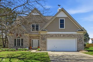 1036 Spanish Lake Drive, Avon, IN 46123
