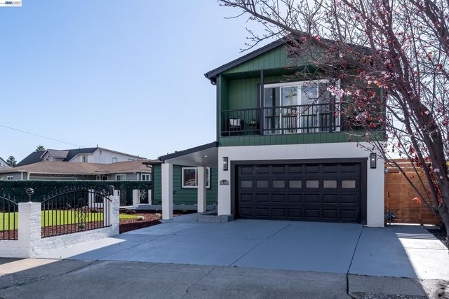 36347 Colbert Pl, Newark, CA 94560