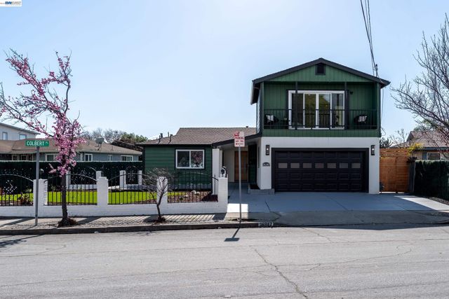 36347 Colbert Pl, Newark, CA 94560