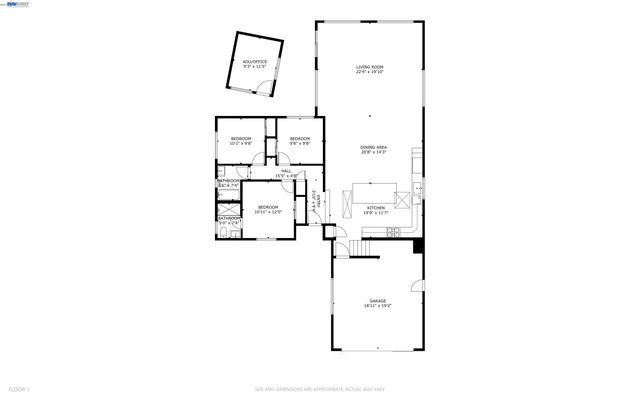 36347 Colbert Pl, Newark, CA 94560