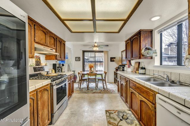 1476 Jessica Lane D, Gardnerville, NV 89410