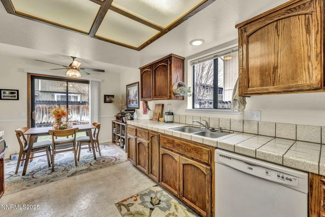 1476 Jessica Lane D, Gardnerville, NV 89410