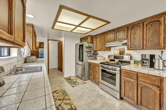 1476 Jessica Lane D, Gardnerville, NV 89410