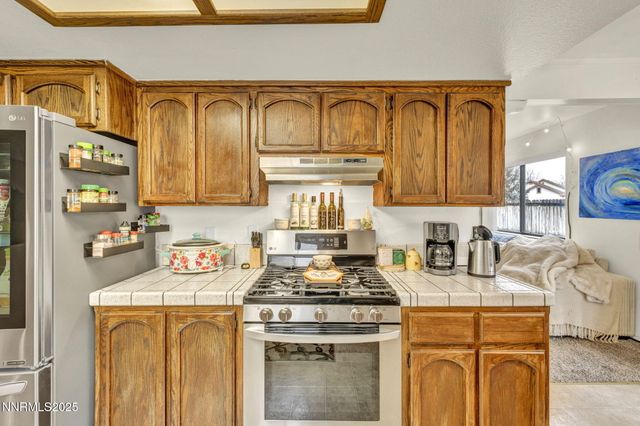 1476 Jessica Lane D, Gardnerville, NV 89410