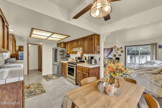 1476 Jessica Lane D, Gardnerville, NV 89410