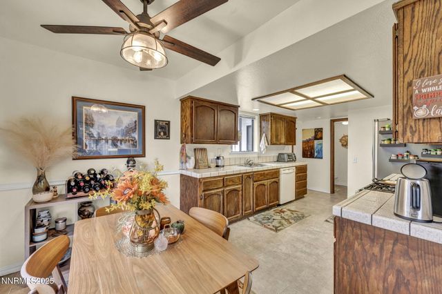 1476 Jessica Lane D, Gardnerville, NV 89410