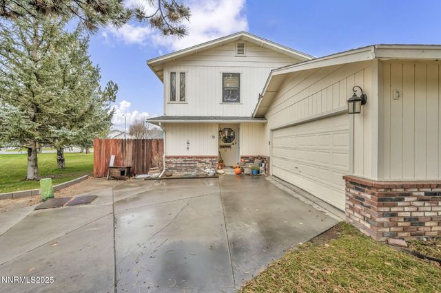 1476 Jessica Lane D, Gardnerville, NV 89410