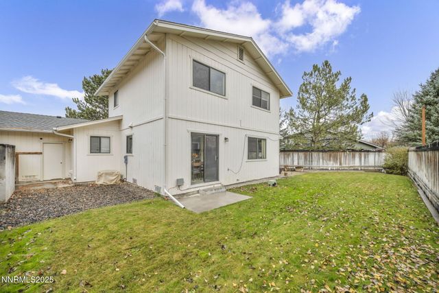 1476 Jessica Lane D, Gardnerville, NV 89410