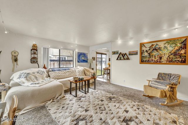 1476 Jessica Lane D, Gardnerville, NV 89410