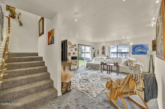 1476 Jessica Lane D, Gardnerville, NV 89410