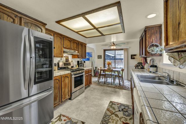 1476 Jessica Lane D, Gardnerville, NV 89410