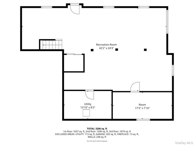 7 Rutledge Road, Valhalla, NY 10595