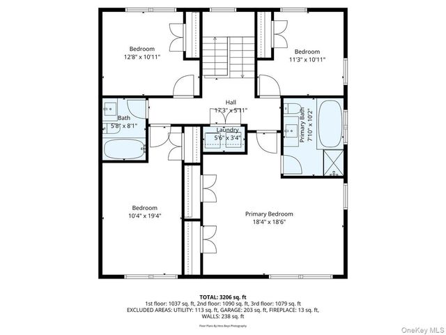 7 Rutledge Road, Valhalla, NY 10595