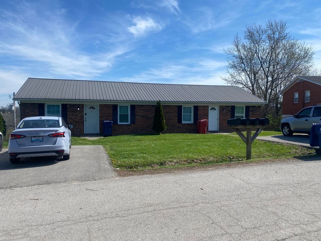116 Salter Road, Berea, KY 40403