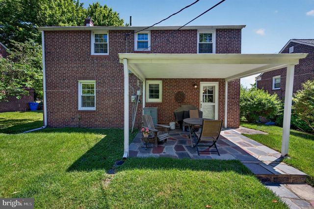 128 BONCOUER RD, Cheltenham, PA 19012