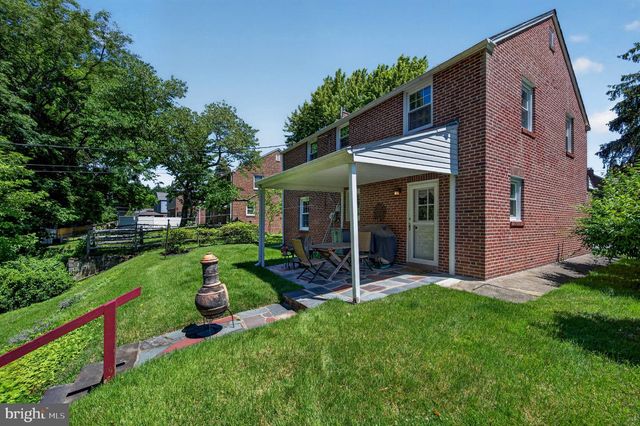 128 BONCOUER RD, Cheltenham, PA 19012
