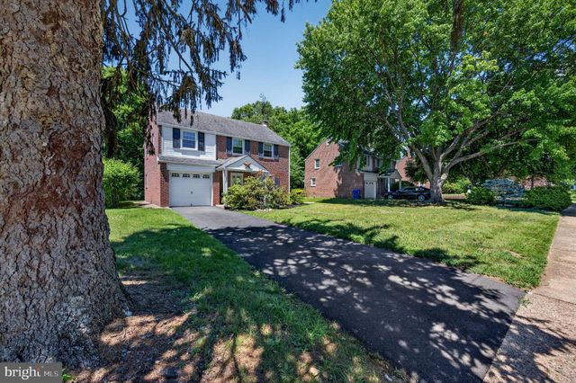 128 BONCOUER RD, Cheltenham, PA 19012