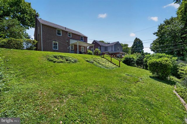 128 BONCOUER RD, Cheltenham, PA 19012