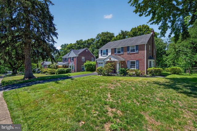128 BONCOUER RD, Cheltenham, PA 19012