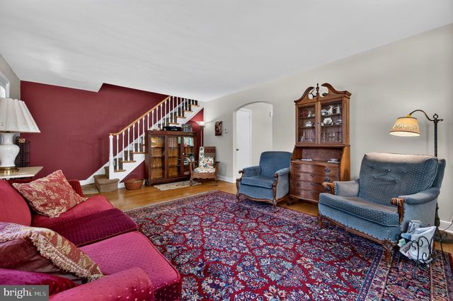 128 BONCOUER RD, Cheltenham, PA 19012