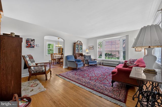 128 BONCOUER RD, Cheltenham, PA 19012