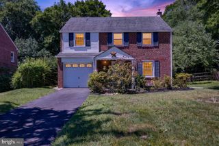 128 BONCOUER RD, Cheltenham, PA 19012